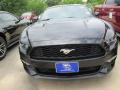 2015 Mustang EcoBoost Coupe #5