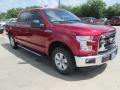 2015 F150 XLT SuperCrew #1