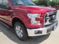 2015 F150 XLT SuperCrew #2