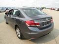 2013 Civic LX Sedan #17 2013 Civic LX Sedan #17