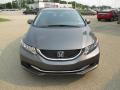 2013 Civic LX Sedan #19 2013 Civic LX Sedan #19