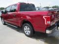 2015 F150 XLT SuperCrew #11