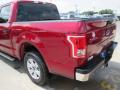 2015 F150 XLT SuperCrew #12