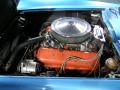 1966 Corvette Sting Ray Coupe #13
