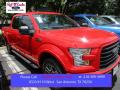 2015 F150 XLT SuperCrew #1 2015 F150 XLT SuperCrew #1