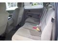 2005 Silverado 1500 LS Crew Cab #5