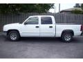 2005 Silverado 1500 LS Crew Cab #7