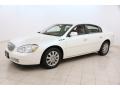 Front 3/4 View of 2009 Buick Lucerne CXL Special Edition #3