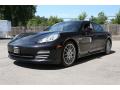 2012 Panamera 4 #6