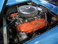 1966 Corvette Sting Ray Coupe #14
