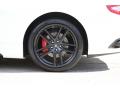  2015 Maserati GranTurismo Sport Coupe Wheel #6
