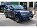 2011 Range Rover Sport Supercharged #5