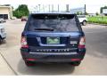 2011 Range Rover Sport Supercharged #10