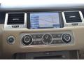 Controls of 2011 Land Rover Range Rover Sport Supercharged #20