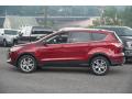  2015 Ford Escape Ruby Red Metallic #3