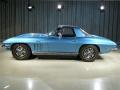 1966 Corvette Sting Ray Coupe #15