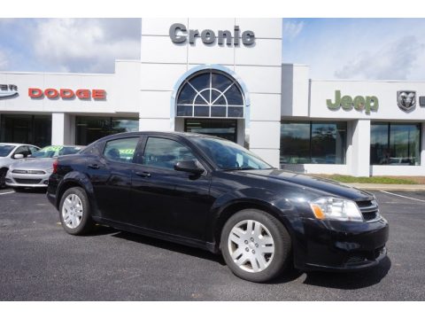 Black Clear Coat Dodge Avenger SE. Click to enlarge. Black Clear Coat Dodge Avenger SE. Click to enlarge.