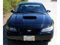 2001 Mustang Bullitt Coupe #4