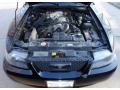  2001 Mustang 4.6 Liter SOHC 16-Valve V8 Engine #12