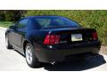 2001 Mustang Bullitt Coupe #14