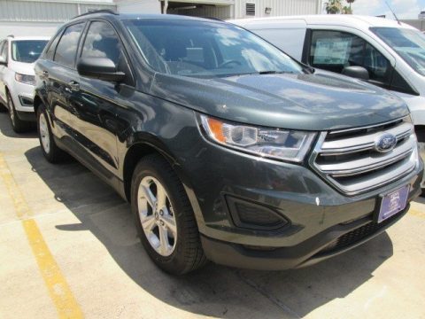 Guard Metallic Ford Edge SE. Click to enlarge. Guard Metallic Ford Edge SE. Click to enlarge.