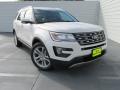 2016 Explorer Limited #1 2016 Explorer Limited #1