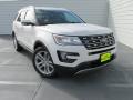 2016 Explorer Limited #2 2016 Explorer Limited #2