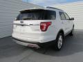 2016 Explorer Limited #4 2016 Explorer Limited #4