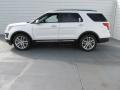 2016 Explorer Limited #6 2016 Explorer Limited #6