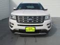 2016 Explorer Limited #8 2016 Explorer Limited #8