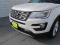 2016 Explorer Limited #10 2016 Explorer Limited #10