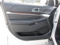 2016 Explorer Limited #24 2016 Explorer Limited #24