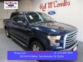 2015 F150 XLT SuperCrew #1 2015 F150 XLT SuperCrew #1