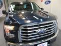 2015 F150 XLT SuperCrew #2 2015 F150 XLT SuperCrew #2
