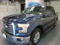 2015 F150 XLT SuperCrew #3 2015 F150 XLT SuperCrew #3