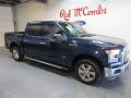 2015 F150 XLT SuperCrew #8 2015 F150 XLT SuperCrew #8