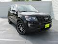 2016 Explorer Sport 4WD #1