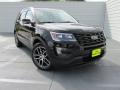 2016 Explorer Sport 4WD #2