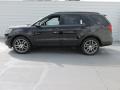  2016 Ford Explorer Shadow Black #6