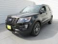 2016 Explorer Sport 4WD #7