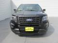 2016 Explorer Sport 4WD #8