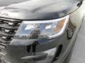 2016 Explorer Sport 4WD #9