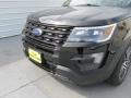 2016 Explorer Sport 4WD #10