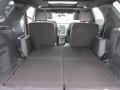 2016 Ford Explorer Trunk #18