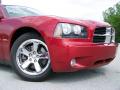 2007 Charger R/T #6
