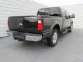 2016 F250 Super Duty Lariat Crew Cab 4x4 #4