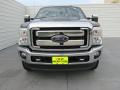 2016 F250 Super Duty Lariat Crew Cab 4x4 #8