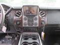 Controls of 2016 Ford F250 Super Duty Lariat Crew Cab 4x4 #29