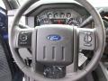  2016 Ford F250 Super Duty Lariat Crew Cab 4x4 Steering Wheel #34