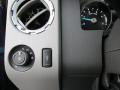 Controls of 2016 Ford F250 Super Duty Lariat Crew Cab 4x4 #36